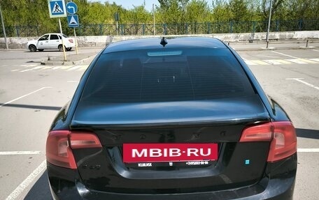 Volvo S60 III, 2011 год, 848 000 рублей, 6 фотография