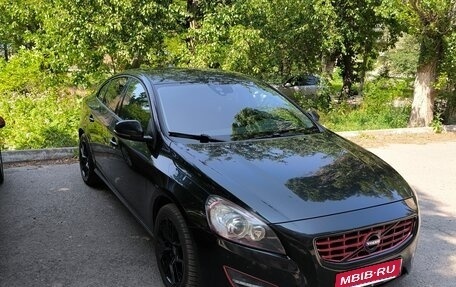 Volvo S60 III, 2011 год, 848 000 рублей, 4 фотография