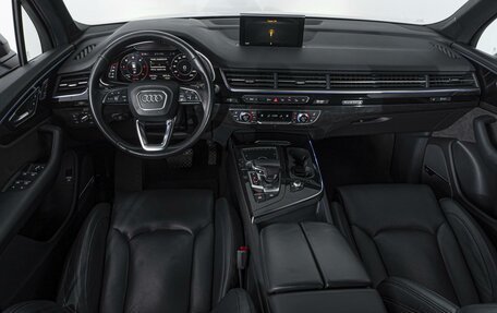 Audi Q7, 2019 год, 5 249 000 рублей, 6 фотография