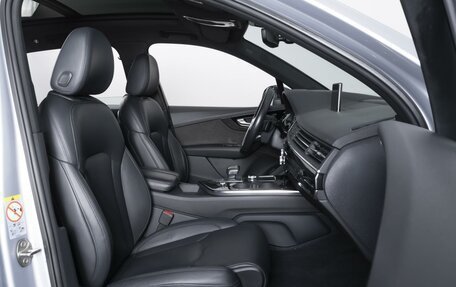 Audi Q7, 2019 год, 5 249 000 рублей, 8 фотография