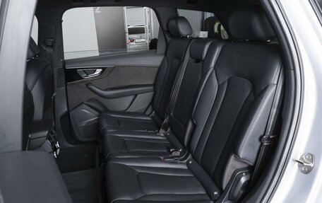 Audi Q7, 2019 год, 5 249 000 рублей, 9 фотография
