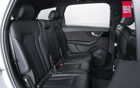 Audi Q7, 2019 год, 5 249 000 рублей, 7 фотография