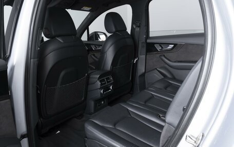 Audi Q7, 2019 год, 5 249 000 рублей, 11 фотография