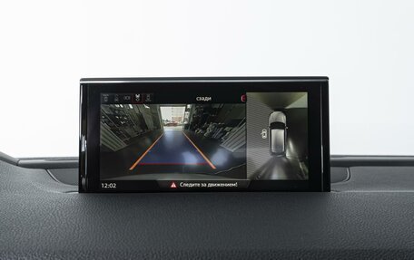 Audi Q7, 2019 год, 5 249 000 рублей, 15 фотография