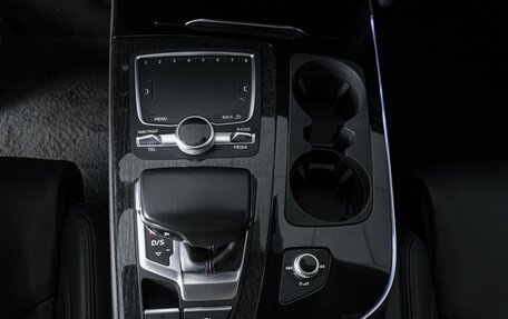 Audi Q7, 2019 год, 5 249 000 рублей, 12 фотография