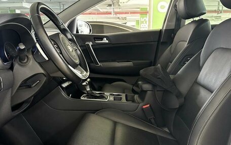 KIA Sportage IV рестайлинг, 2020 год, 2 620 000 рублей, 7 фотография