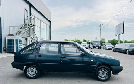 ИЖ 2126 «Ода», 2004 год, 7 фотография