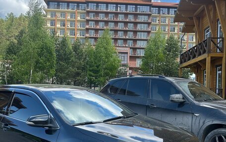 Toyota Camry, 2015 год, 1 750 000 рублей, 3 фотография