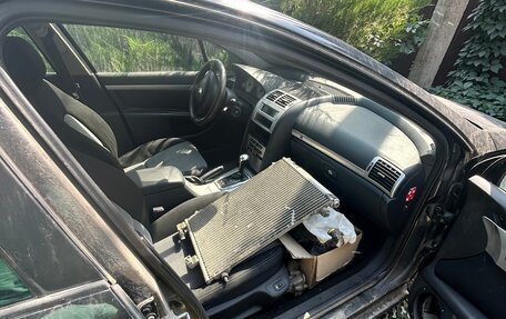Peugeot 407, 2007 год, 48 400 рублей, 3 фотография