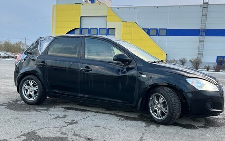 KIA cee'd I рестайлинг, 2007 год, 350 000 рублей, 6 фотография