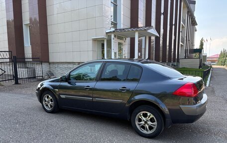 Renault Megane II, 2006 год, 350 000 рублей, 7 фотография