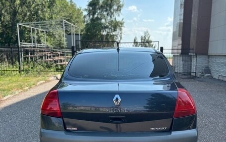 Renault Megane II, 2006 год, 350 000 рублей, 6 фотография