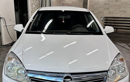 Opel Astra H, 2014 год, 763 123 рублей, 2 фотография