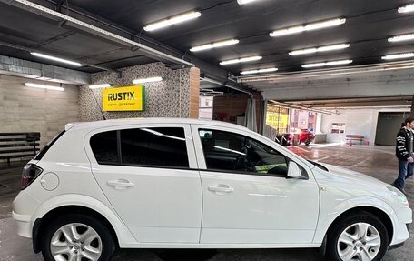 Opel Astra H, 2014 год, 763 123 рублей, 3 фотография