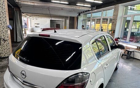 Opel Astra H, 2014 год, 763 123 рублей, 5 фотография