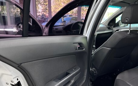 Opel Astra H, 2014 год, 763 123 рублей, 10 фотография