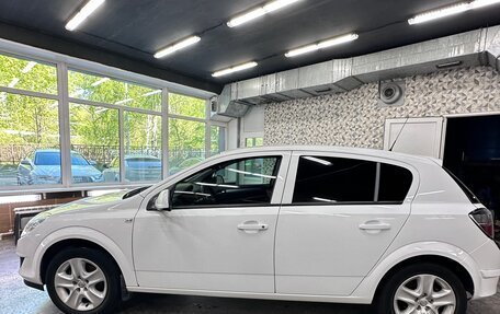 Opel Astra H, 2014 год, 763 123 рублей, 6 фотография