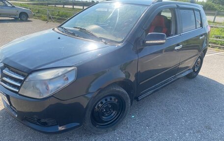 Geely MK Cross I, 2012 год, 189 000 рублей, 4 фотография