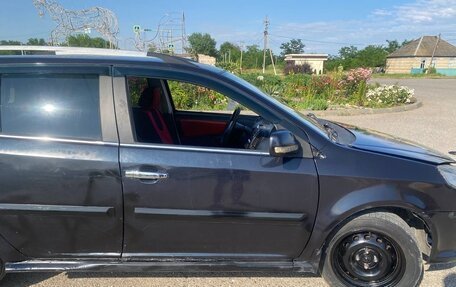Geely MK Cross I, 2012 год, 189 000 рублей, 6 фотография