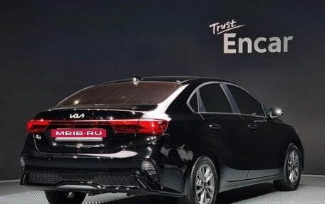 KIA K3, 2022 год, 1 478 000 рублей, 3 фотография
