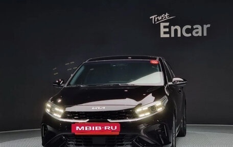 KIA K3, 2022 год, 1 478 000 рублей, 2 фотография