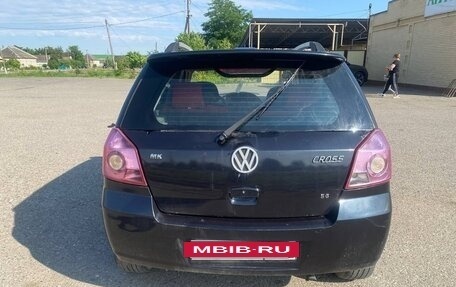 Geely MK Cross I, 2012 год, 189 000 рублей, 5 фотография