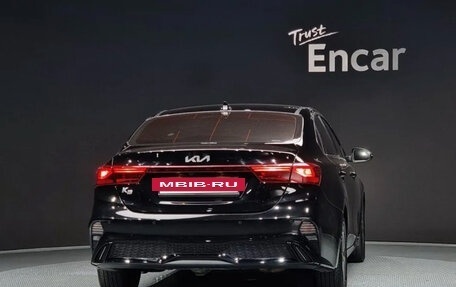 KIA K3, 2022 год, 1 478 000 рублей, 4 фотография