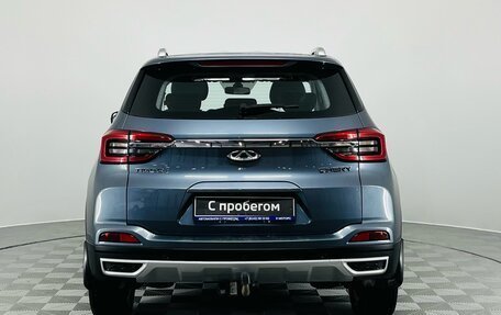 Chery Tiggo 4 I рестайлинг, 2020 год, 7 фотография
