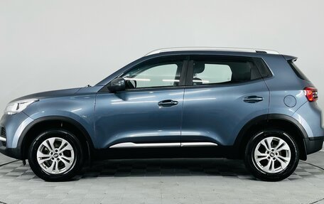 Chery Tiggo 4 I рестайлинг, 2020 год, 9 фотография