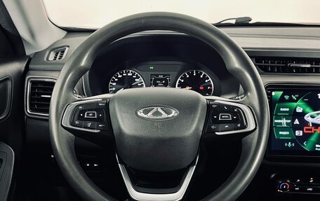 Chery Tiggo 4 I рестайлинг, 2020 год, 11 фотография