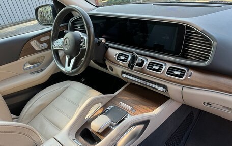 Mercedes-Benz GLE, 2019 год, 5 600 000 рублей, 4 фотография