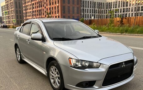 Mitsubishi Lancer IX, 2012 год, 920 000 рублей, 3 фотография