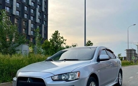 Mitsubishi Lancer IX, 2012 год, 920 000 рублей, 2 фотография