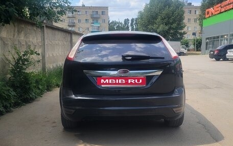 Ford Focus II рестайлинг, 2009 год, 700 000 рублей, 4 фотография