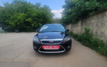 Ford Focus II рестайлинг, 2009 год, 700 000 рублей, 3 фотография
