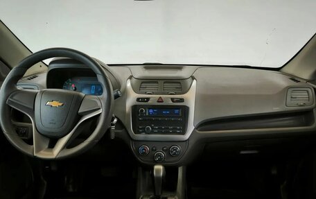 Chevrolet Cobalt II, 2014 год, 850 000 рублей, 5 фотография