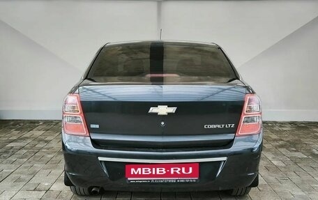 Chevrolet Cobalt II, 2014 год, 850 000 рублей, 3 фотография