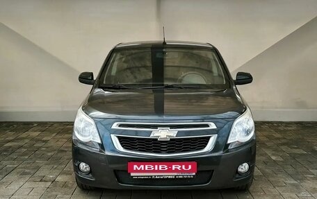 Chevrolet Cobalt II, 2014 год, 850 000 рублей, 2 фотография