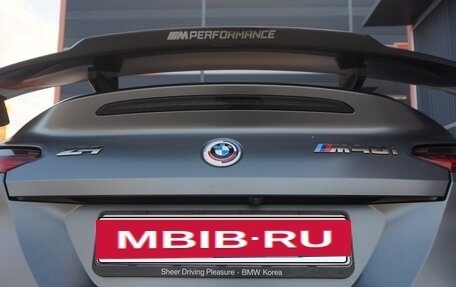 BMW Z4, 2022 год, 4 500 000 рублей, 3 фотография