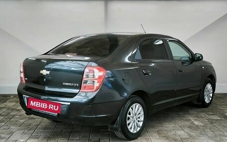 Chevrolet Cobalt II, 2014 год, 850 000 рублей, 4 фотография