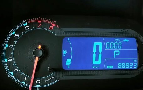 Chevrolet Cobalt II, 2014 год, 850 000 рублей, 6 фотография