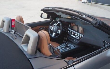 BMW Z4, 2022 год, 4 500 000 рублей, 4 фотография