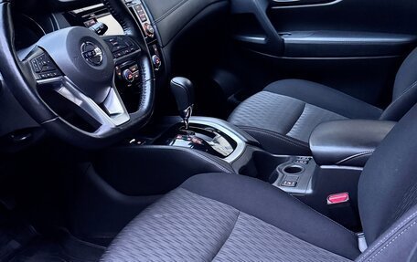 Nissan X-Trail, 2019 год, 2 200 000 рублей, 6 фотография