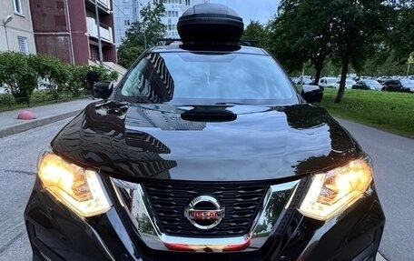 Nissan X-Trail, 2019 год, 2 200 000 рублей, 2 фотография