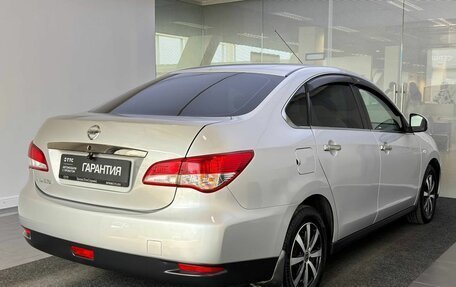 Nissan Almera, 2018 год, 999 000 рублей, 5 фотография