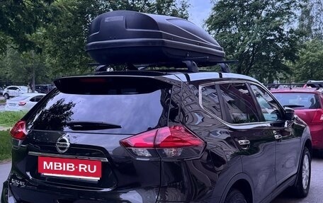 Nissan X-Trail, 2019 год, 2 200 000 рублей, 4 фотография