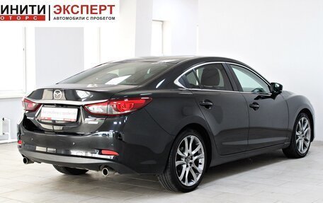 Mazda 6, 2017 год, 1 999 900 рублей, 4 фотография