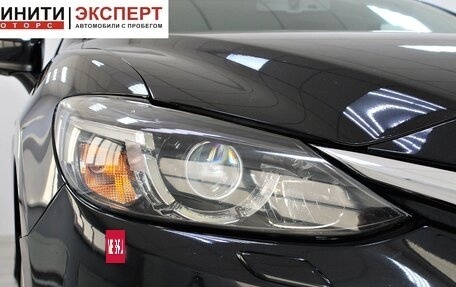 Mazda 6, 2017 год, 1 999 900 рублей, 8 фотография