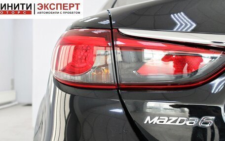 Mazda 6, 2017 год, 1 999 900 рублей, 7 фотография