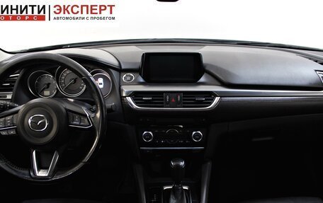 Mazda 6, 2017 год, 1 999 900 рублей, 9 фотография